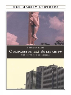 cover image of Compassion and Solidarity
